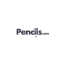 Pencils.com : CUSTOM HEX PENCILS