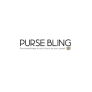 Purse Bling : Take 10% OFF your first order!! Shop Now
