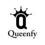 Queenfy : Beach Slayer Cover-up