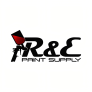 R & E Paint Supply : RECEIVE OVER A 15% OFF DISCOUNT !!