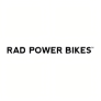Rad Power Bikes : Flash Sale: Up to $400 off ebikes. Shop now.