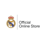 Real Madrid Shop : Womens Essentials Full Zip Hoody Black