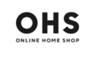 Online Home Shop: OHS Teddy Marl Hoodie Blanket, Charcoal