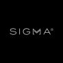 Sigma Beauty : E70 MEDIUM ANGLED SHADING BRUSH – PURPLE