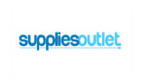 Supplies Outlet: Take 15% Off Your First Purchase.