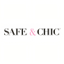 Safe & Chic : Save 20% off sale code – GLOW20 !!