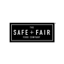 Safe + Fair : GET EXTRA 15% OFF YOUR ORDER !! SHOP NOW