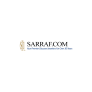 Sarraf : 18k Yellow Gold Journey Diamond Pendant 3/4 ctw