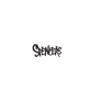 Spencers : Plus Size Opaque White Bow Thigh High Stockings