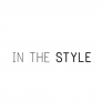 In The Style: SAFFRON BARKER WHITE OVERSIZED SHIRT