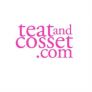 Teat & Cosset: Gemma Ruffle Top