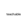 Teachable : Save up to 25% on annual plans