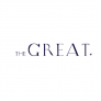 The Great: THE SAGEBRUSH DRESS.