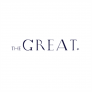 The Great: THE STADIUM SWEATPANT