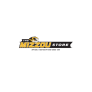 The Mizzou Store : Mizzou Nike® Oval Tiger Head Grey Hoodie