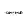 The Skinny Food : Skinny Whole Pizza Base (Only 38 Calories Per Slice) – 200g