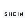 SHEIN Hu: Kontrasztos Sequin Surplice Front Bodycon ruha