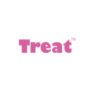 Treat Beauty: Soft Candy Vanilla Buttercream Jumbo Organic Lip Balm