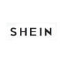 SHEIN Pt:  EZwear Gola Alta Shirt grande & Calças pernas largas