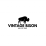 Vintage Bison: Be the first to know. New products, exclusive info, and more.