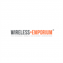 Wireless Emporium : Universal Car Phone Holder Mount, White