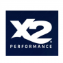 X2: X2 PERFORMANCE® PRE-WORKOUT + INTRA-WORKOUT POWDER