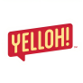 Yelloh : SAVE 35% off + FREE DELIVERY  !!