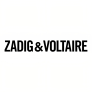 Zadig & Voltaire : THE SUMMER SALE UP TO 50% OFF + NEW STYLE ADDED !!