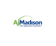 AJ Madison : 4 Piece Kitchen Appliances Package