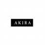 AKIRA : WE BREAKIN ALL THE RULES EARRING STUD SET