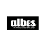 Albe’s : KINK CLOUD FRAME