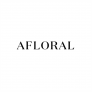 Afloral : Pink Mauve Silk Rose Flower