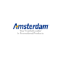 Amsterdam : Emerald Wreath Holiday Card
