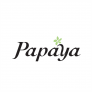 Papaya: Double Cloth Belted Coat