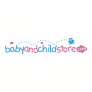 Baby and Child Store : Get 5% off selected brands with code SAVE5 !!