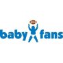 Baby Fans : Save 10% on your first order !!