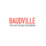 Baudville : Goofy Guy Note Cube – Thanks