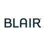 BLAIR : Long-Sleeve Mockneck Top