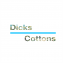 Dicks Cotton: The Everyday – Shades Club Blue