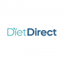 Diet Direct : WonderFit Collagen Concentrate Drink Mix, Apple (7ct)