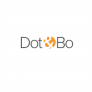 Dot & Bo : Hudson Mid-Century Faux Fur Ottoman