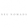 Neu Nomands: Formentera Linen Kaftan