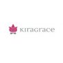 Kiragrace: Grace Yoga Halter (Vintage Floral)