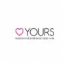 YoursClothing: LIMITED COLLECTION Pink Ribbed Swing Top