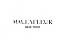 MM Lafluer: The Adelaide Dress—Crepe