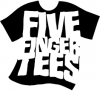 FiveFingerTees: Horror Movie Addict Hoodie