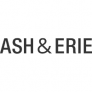 Ash & Erie: 15% OFF + be the first to know about new styles and exclusive offers.