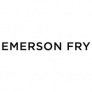 Emerson Fry :MANDARIN COLLAR TOP – SALT