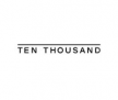 TenThousand: VERSATILE SHIRT (LONG SLEEVE)