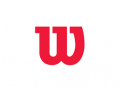 Wilson: MILLENNIUM PULLOVER HOODIE – UNIFORM BLUE